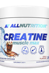 Allnutrition - Creatine Muscle Max