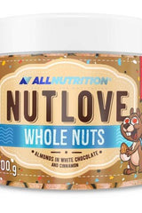Allnutrition - Nutlove Whole Nuts