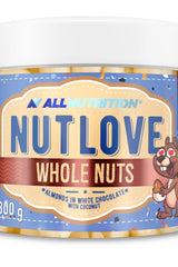 Allnutrition - Nutlove Whole Nuts