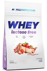 Allnutrition - Whey Lactose Free
