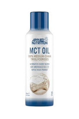 Applied Nutrition - MCT Oil