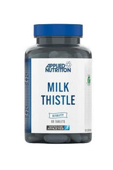 Applied Nutrition - Milk Thistle - 90 tablets