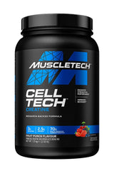MuscleTech - Cell Tech