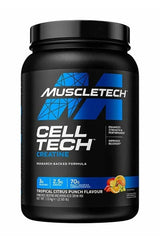 MuscleTech - Cell Tech