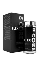 FA - Fitness Authority - Core Flex