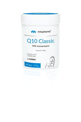 Dr. Enzmann Mse - Q10 Mse Classic, 30Mg