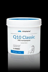 Dr. Enzmann Mse - Q10 Mse Classic, 30Mg