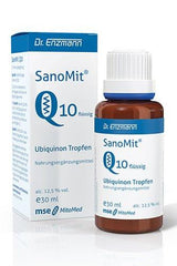 Dr. Enzmann Mse - Sanomit Q10