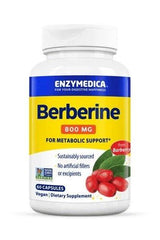 Enzymedica - Berberina
