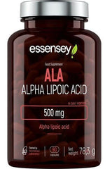 Essensey - ALA - 500mg