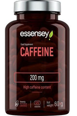 Essensey - Koffein