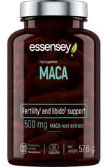 Essensey - Maca