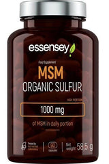 Essensey - MSM Sulfur