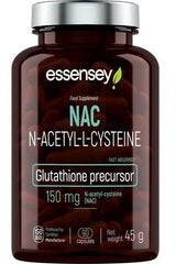 Essensey - NAC