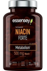 Essensey - Niacin Forte