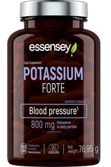 Essensey - Potassium Forte