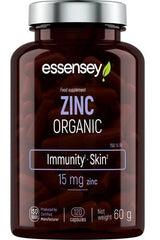 Essensey - Zink