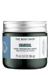 The Body Shop - Masque minimisant les pores au charbon