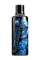 FA - Fitness Authority - L-carnitine Liquid