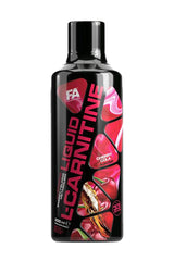 FA - Fitness Authority - L-carnitine Liquid