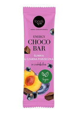 Levann - Energy Choco Bar - 15 x 35g