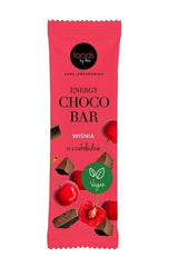 Levann - Energy Choco Bar - 15 x 35g