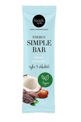 Levann - Energi Enkel Bar - 15 x 35g