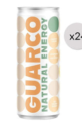 Levann - Guarco Energidryck - 24 x 250 ml