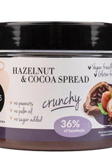 Levann - Hazelnut & Cocoa Spread