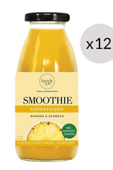 Levann - Smoothie - 12 x 250 ml