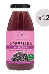 Levann - Smoothie - 12 x 250 ml