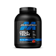 MuscleTech - Cell-Tech Creatine (Short date 30/11 24)