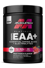 MuscleTech - Platinum 100% EAA+