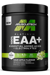 MuscleTech - Platinum 100% EAA+