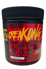 Mutant - Creakong