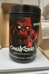 Mutant - Creakong