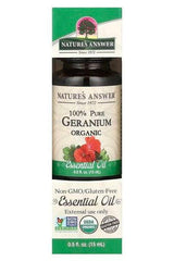 Nature's Answer - 100% Eterisk Olja - 15 ml