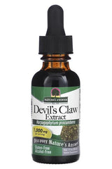Nature's Answer - Djävulsklo Extrakt (30 ml)