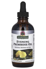 Nature's Answer - Avondprimrose-olie (120 ml)