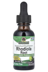 Nature's Answer - Rhodiola Root