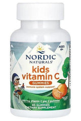 Nordic Naturals - Gominolas de Vitamina C para Niños