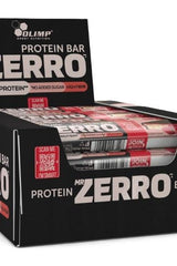 Olimp - Mr Zerro Protein Bar