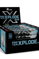 Olimp - Protein Xplode Bar - 25 x 40g