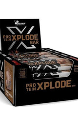 Olimp - Protein Xplode Bar - 25 x 40g