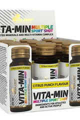 Olimp - Vita-Min Multiple Sport Shot