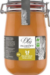 Ölmühle Solling - Aceite de Palma Rojo Orgánico
