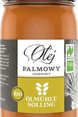 Ölmühle Solling - Aceite de Palma Rojo Orgánico