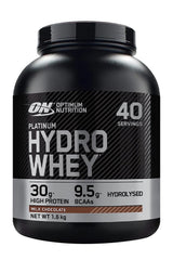Optimum Nutrition - Platinum Hydrowhey