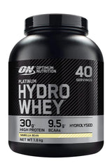 Optimum Nutrition - Platinum Hydrowhey