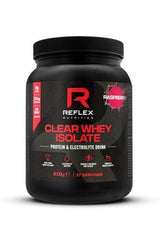 Reflex Nutrition - Clear Whey Isolate